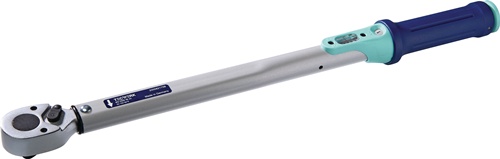 TECWERK Drehmomentschlüssel 