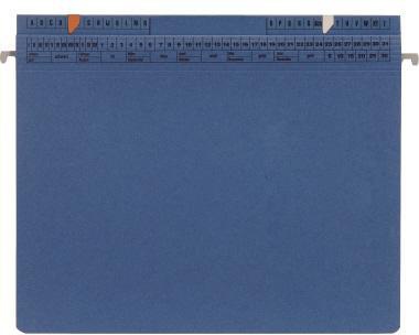 SoldanPlus Hängehefter CLASSIC 1417907 bl