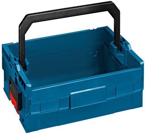 Bosch Werkzeugkiste LT-BOXX 170 BxHxT 405x371x127mm 