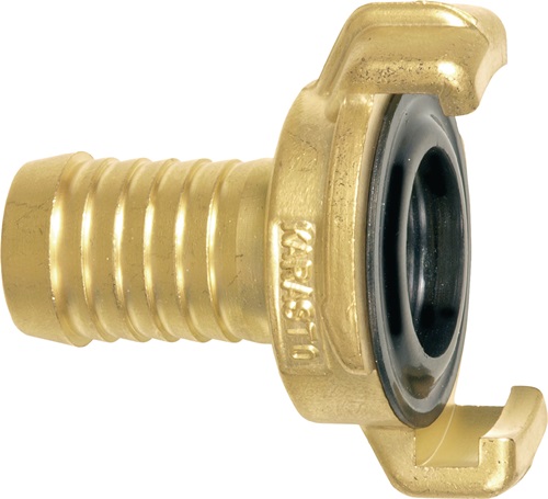 Schlauchstück GEKA SB GEKA