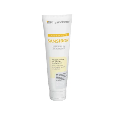 GREVEN Hautschutzcreme SANSIBON 100ml (14048002)