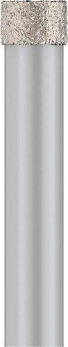 Bosch Diamantbohrer PRO Ceramic dry D.12mm Arbeits-L.66mm