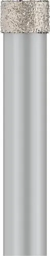 Bosch Diamantbohrer PRO Ceramic dry D.12mm Arbeits-L.66mm