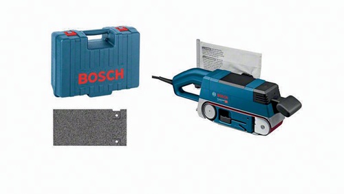 Bosch Bandschleifer GBS 75 AE Prof.75x533mm 750 W 3,3-5,5 m/s 