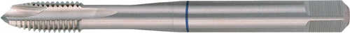 Maschinengewindebohrer DIN 371B M3x0,5mm HSS 6H RUKO