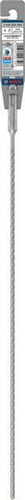 Bosch Hammerbohrer PRO D.5mm Arbeits-L.400mm L.460mm SDS plus-5X