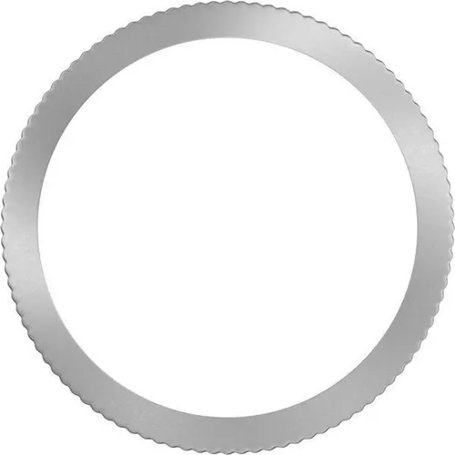 Bosch Reduzierring D.30mm Bohrung 25,4mm Dicke 1,2mm f.Kreissägeblätter