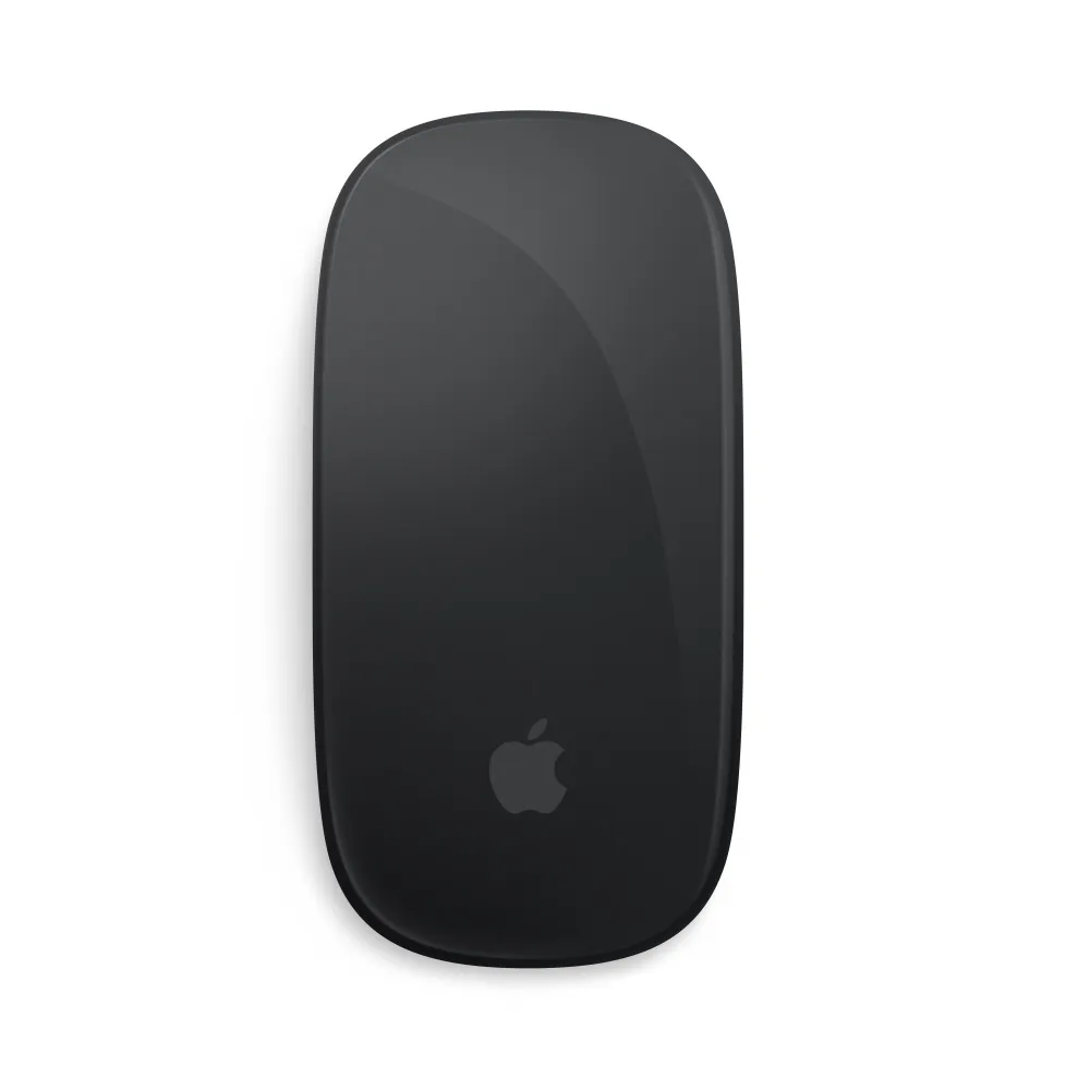 Apple Magic Maus