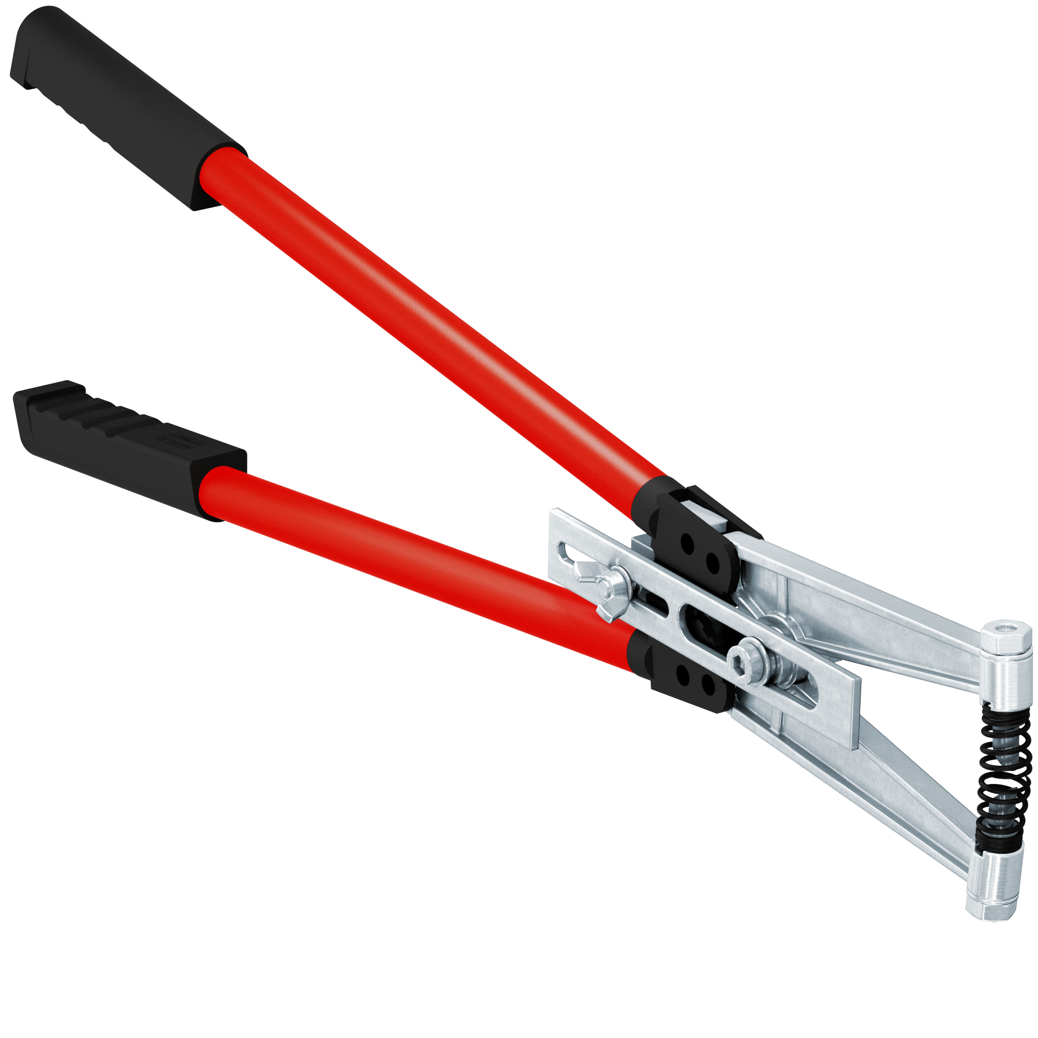 fischer Lochzange LZ