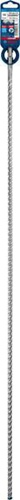 Bosch Hammerbohrer Expert SDS plus-7X D.10mm Arbeits-L.950 L.1000mm