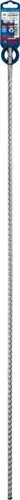 Bosch Hammerbohrer Expert SDS plus-7X D.10mm Arbeits-L.950 L.1000mm