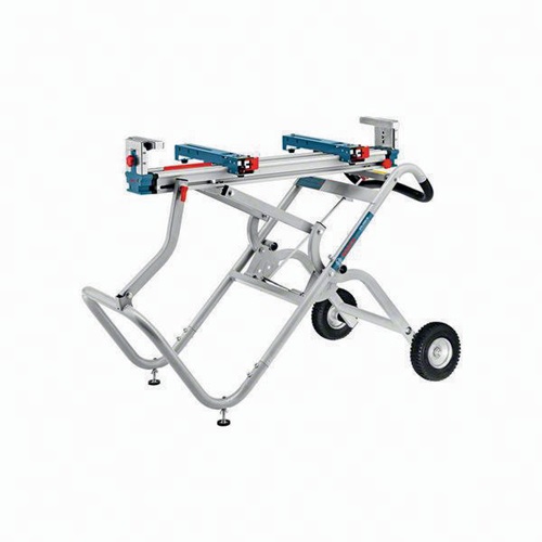 Bosch Transport- u.Arbeitstisch GTA 2500 W Prof.947mm 136kg 