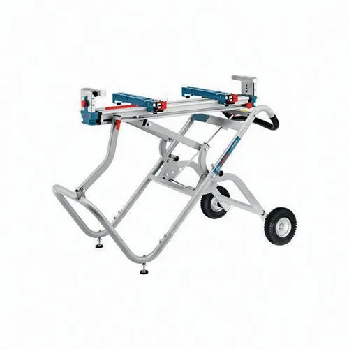 Bosch Transport- u.Arbeitstisch GTA 2500 W Prof.947mm 136kg