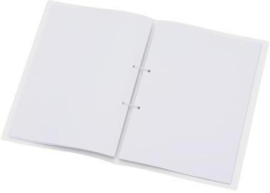 Oxford Schlauchhefter 40097299 DIN A4 PP transparent