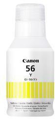 Canon Tintenpatrone GI-56 Y EUR 4432C001 gelb