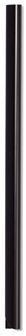 DURABLE Klemmschiene 290001 DIN A4 max. 30Blatt sw 100 St./Pack.