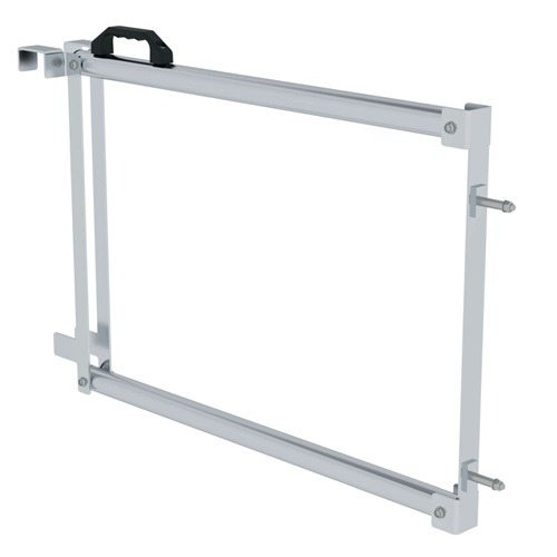 MUNK Sicherungsschranke DIN EN ISO 14122