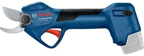 Bosch Akku-Gartenschere GGP 12V-25 max.Astdicke 25mm o.Akku