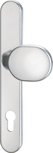 Profiltürgarnitur 1300/K22/035 PZ EDI