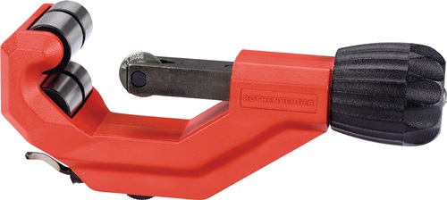 Rohrabschneider 42 XL 6-42mm 165mm Cu,Ms,AL,VA,dünnw.Stahlrohre ROTHENBERGER