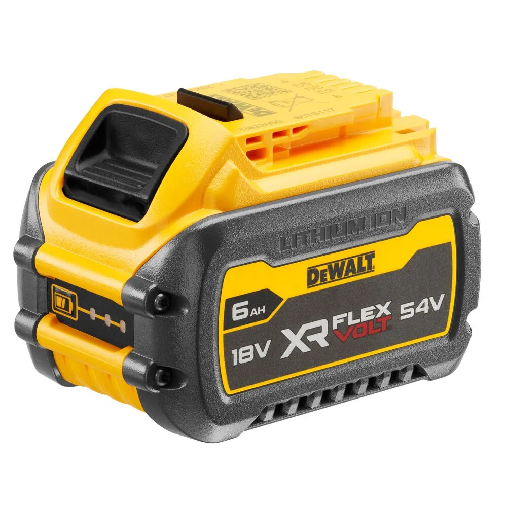 DEWALT DCB546-XJ Ersatz-Akku 54 V /108 Wh