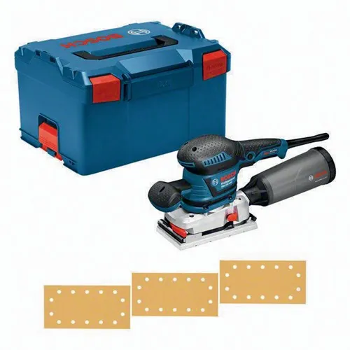 Bosch Schwingschleifer GSS 230 AVE Prof.300 W 16000-22000min-¹ 92x182mm