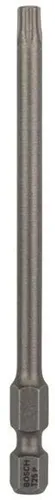 Bosch Schrauberbit Extra-Hart ISO 1173 E6.3 T25 L.89mm 1/4Zoll-Außen-6kt