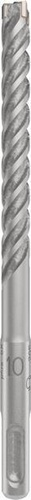 Bosch Hammerbohrer PRO SDS plus-5X D.10,0mm Arbeits-L.100mm L.160mm SDS plus 1 St.
