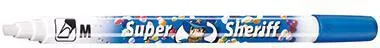Pelikan Tintenlöscher Super Sheriff 258M 987032 Strichstärke M