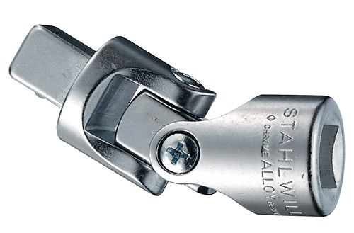 Kardangelenk 510 1/2 Zoll L.72mm STAHLWILLE