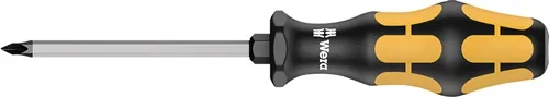Schraubendreher 917 SPH Gr.PH 2 Kl.-L.100mm 2K-Griff 6KT Kl./Ans.,Schl-K.WERA