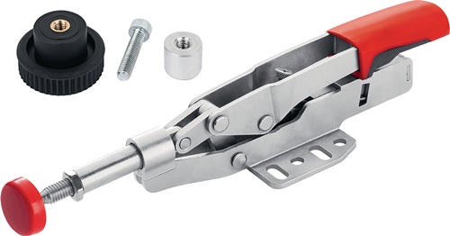 Schubstangenspanner Gr.25 1xSTC-IHH25+1xSTC-SET-T20 BESSEY