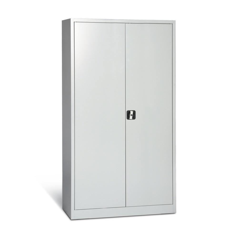 HEMMDAL Werkstatt-Flügeltürschrank, HxBxT 1.950 x 925 x 600 mm
