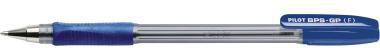 PILOT Kugelschreiber BPS-GP-F-L 2089003 gum.Griff blau