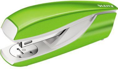 Leitz Heftgerät NeXXt 55022054 30Blatt Metall grün