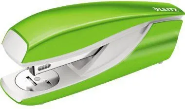 Leitz Heftgerät NeXXt 55022054 30Blatt Metall grün