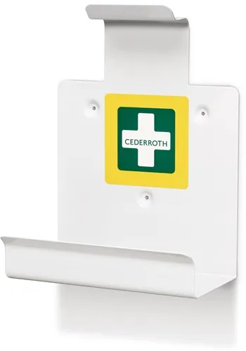 Wandhalterung f.Erste-Hilfe-Koffer 40 00 386 483
