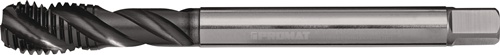 Maschinengewindebohrer DIN 376C Univ.M16x2mm HSS-Co PM HARDLUBE DIN 376 2xD TW