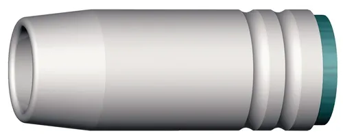 Gasdüse zyl.18mm 57mm f.MB GRIP 25 AK A.BINZEL