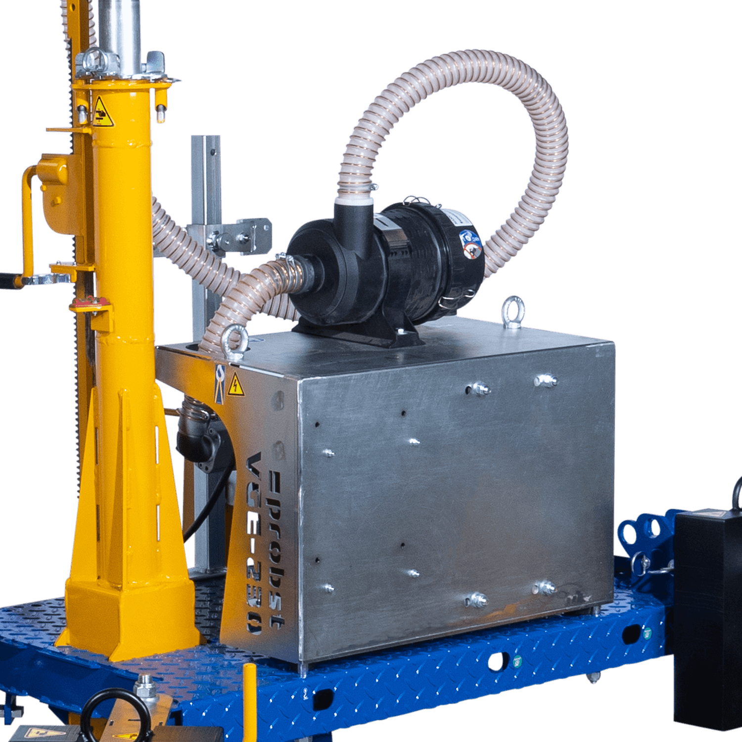 Probst VGE-230 Vakuum-Gebläseeinheit