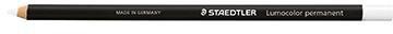 STAEDTLER Trockenmarker Lumocolor glasochrom 108 20-0 permanent ws