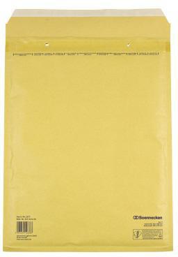 Soennecken Luftpolstertasche 1977 H/5 260x360mm hk br 100 St./Pack.