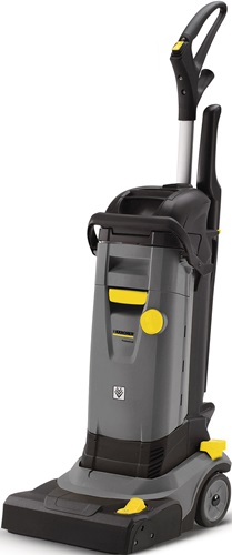 Kärcher Scheuersaugmaschine BR 30/4 C Adv Arbeits-B.300mm theor.:200/prakt.:130 m²/h