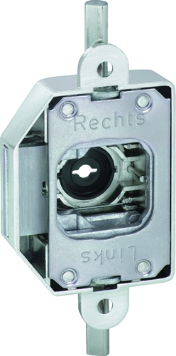 Drehstangenschloesser 7581 25mm JUNIE