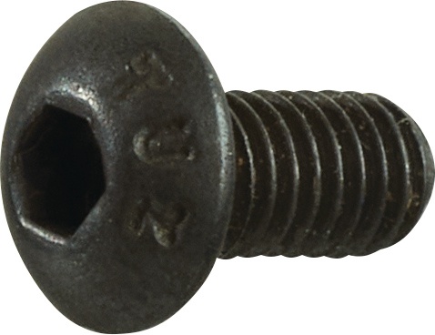 TECWERK Spannschraube M3 z.Klemmdrehhalter SE R/ SI L 