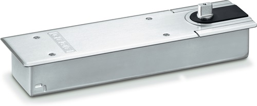 BTS TS 550 NV Schließverz.EN 3-6 max.1400mm max.Türgewicht 300kg GEZE