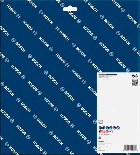 Bosch Diamanttrennscheibe EXPERT MultiMaterial D.300mm 22,23mm Schnitt-B.2,8mm