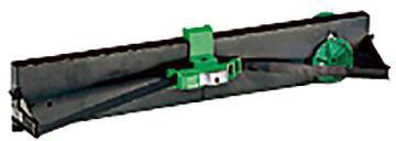 Wincor Nixdorf Farbband 01750080000 10Mio Zeichen Nylon schwarz