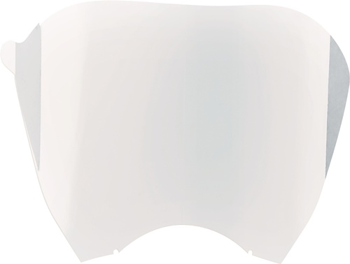 Visierschutzfolie 999302 f.Masken der Ser.9000 MOLDEX
