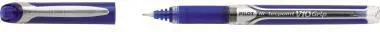 PILOT Tintenroller V10 Grip Strichstärke 0,6mm blau 2208003
